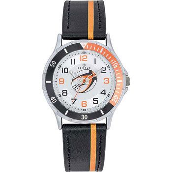CERTUS Kids Two Tone Synthetic Strap
