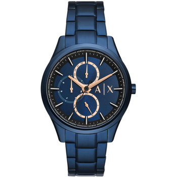 ARMANI EXCHANGE Blue