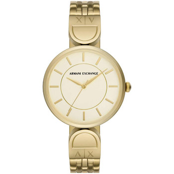 ARMANI EXCHANGE Gold