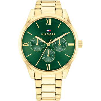 TOMMY HILFIGER Casual Gold Stainless Steel Bracelet