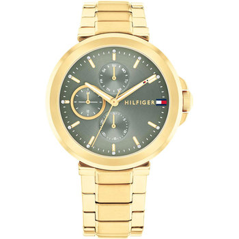 TOMMY HILFIGER Casual Gold