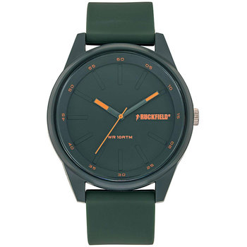 RUCKFIELD Gents Green Plastic Strap