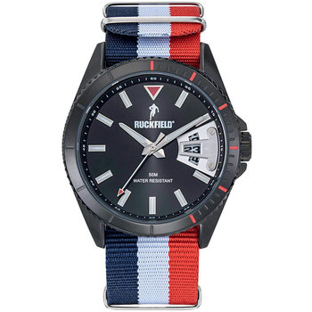 RUCKFIELD Multicolor NATO Fabric Strap