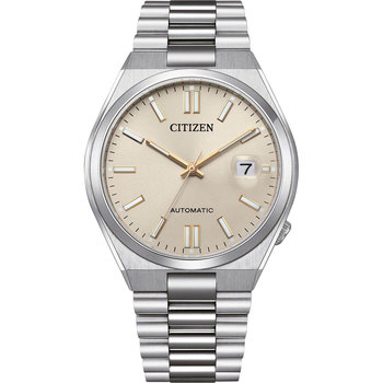 CITIZEN Tsuyosa Automatic