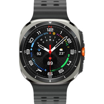 Samsung Galaxy Watch Ultra LTE Titanium Silver