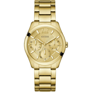 GUESS Zoe Gold Stainless Steel Bracelet