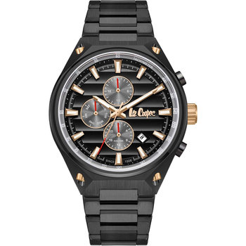 LEE COOPER Dual Time Black