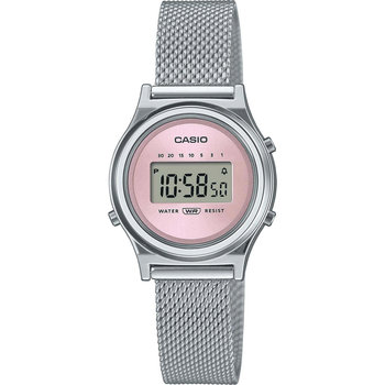 CASIO Vintage Chronograph