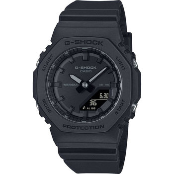 G-SHOCK Chronograph Black