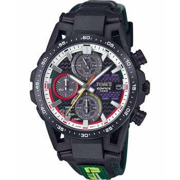 CASIO Edifice 50th