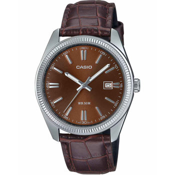 CASIO Collection Brown