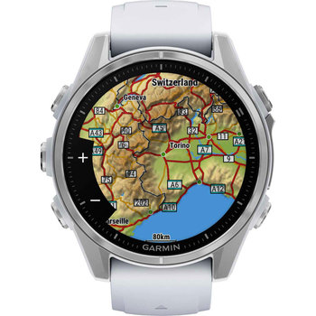 GARMIN Fenix 8 43mm AMOLED