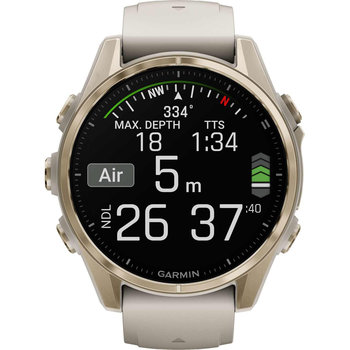 GARMIN Fenix 8 43mm AMOLED