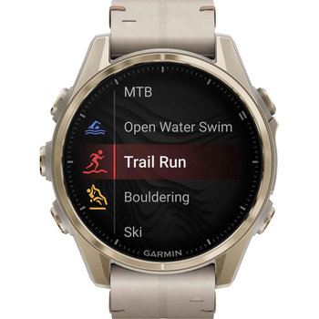 GARMIN Fenix 8 43mm AMOLED