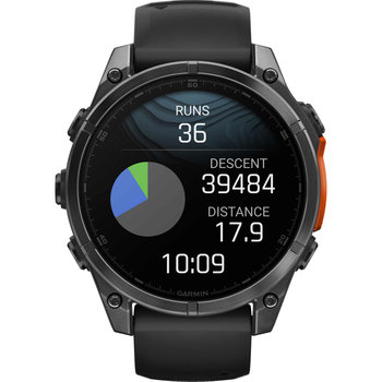 GARMIN Fenix 8 47mm AMOLED