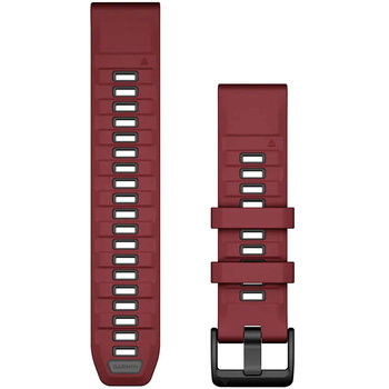 GARMIN QuickFit 22 Marsala