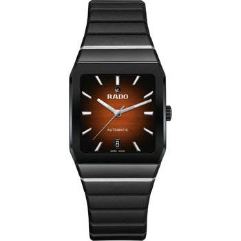 RADO Anatom Automatic Black