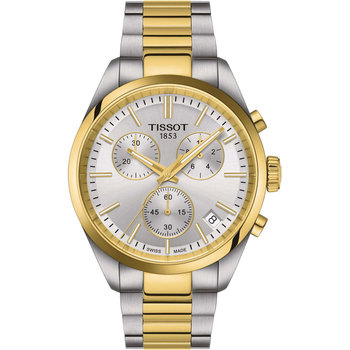 TISSOT T-Classic PR100