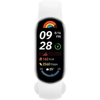 Xiaomi Smart Band 9 Glacier Silver