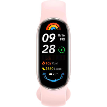 Xiaomi Smart Band 9 Mystic