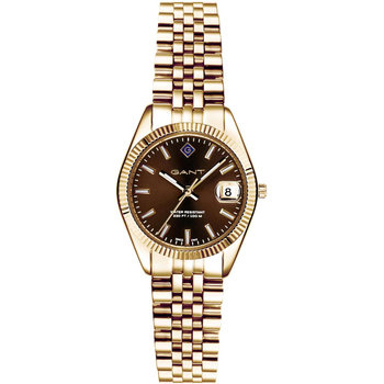 GANT Sussex Mini Gold Stainless Steel Bracelet