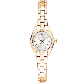 GANT Fairhaven Gold Stainless Steel Bracelet