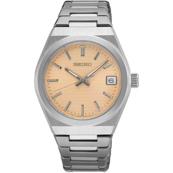 SEIKO Conceptual Silver