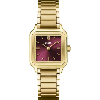 CLUSE Gracieuse Petite Gold Stainless Steel Bracelet