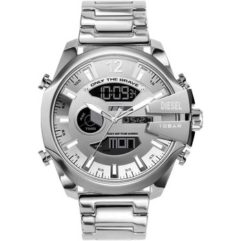 DIESEL Mega Chief Dual Time