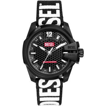 DIESEL Baby Chief Solar Black