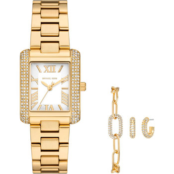 MICHAEL KORS Emery Crystals