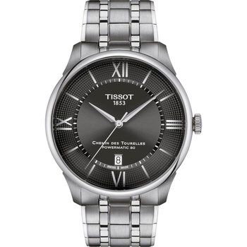 TISSOT T-Classic Chemin Des