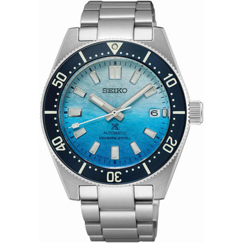 SEIKO Prospex Divers Sea