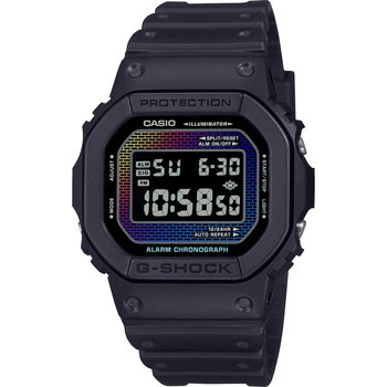 G-SHOCK Chronograph Black