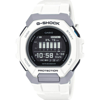 G-SHOCK G-Squad Smartwatch