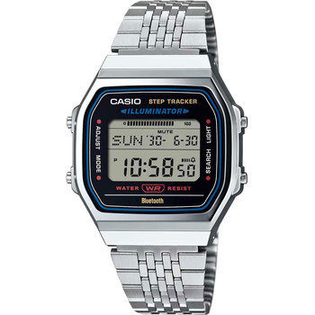 CASIO Vintage Dual Time