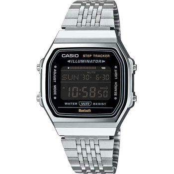 CASIO Vintage Dual Time