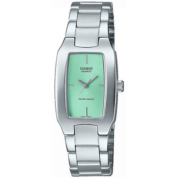 CASIO Collection Silver