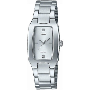 CASIO Collection Silver