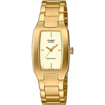 CASIO Collection Gold