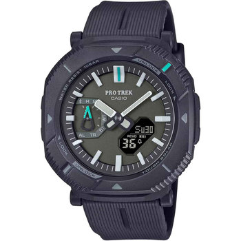 CASIO Protrek Solar Dual Time