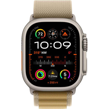 Apple Watch Ultra 2 GPS +