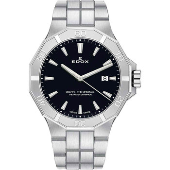 EDOX Delfin The Original