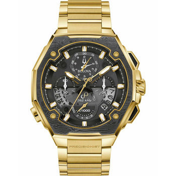 BULOVA Series X Chronograph