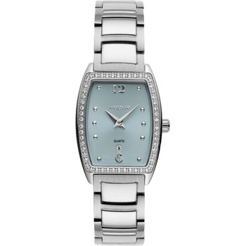 VOGUE Marion Crystals Silver