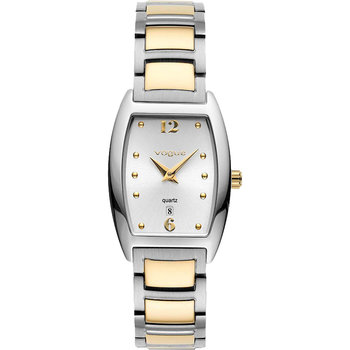 VOGUE Marion Two Tone Stainless Steel Bracelet