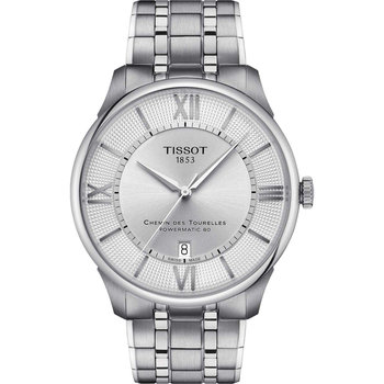 TISSOT T-Classic Chemin Des