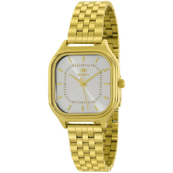 MAREA Gold Stainless Steel Bracelet