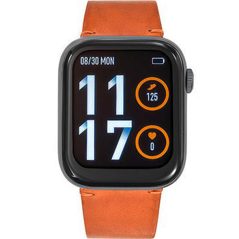 TEKDAY Smartwatch Brown