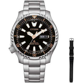 CITIZEN Promaster Marine